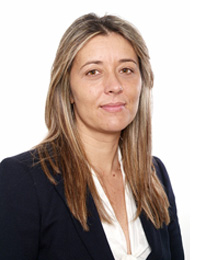 Nuria Bergillos