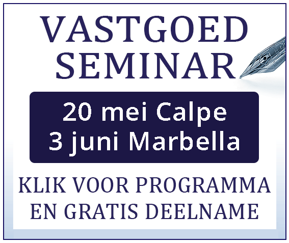 juridische seminars