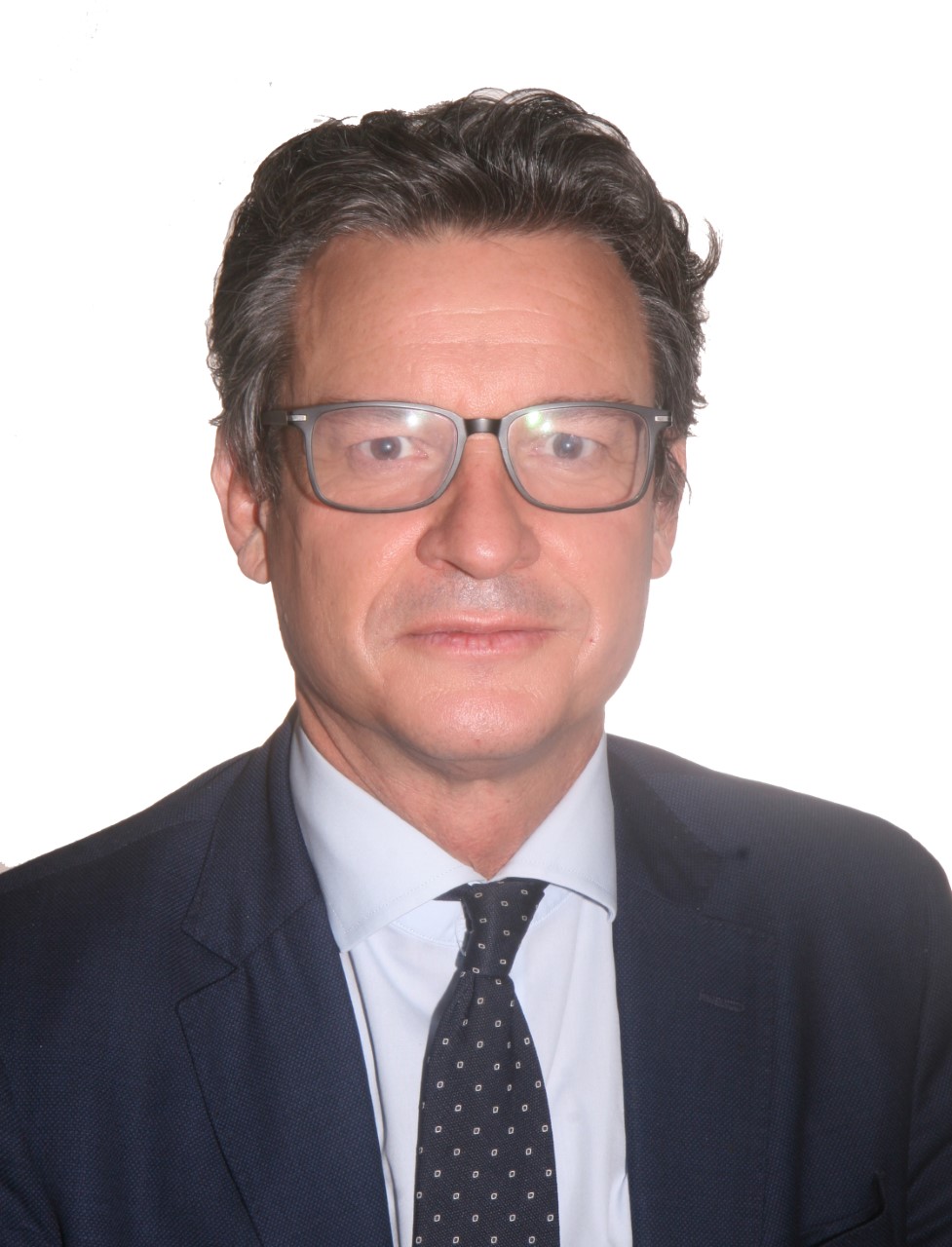 Javier Roman