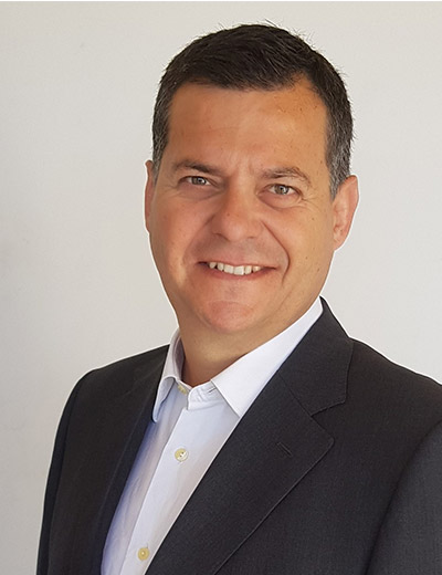 Manuel Gomez