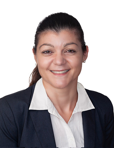 Patricia Sevilla
