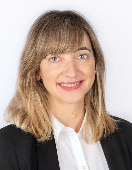 Sarah Regueiro