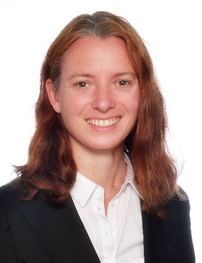 Susanne de Ruijter