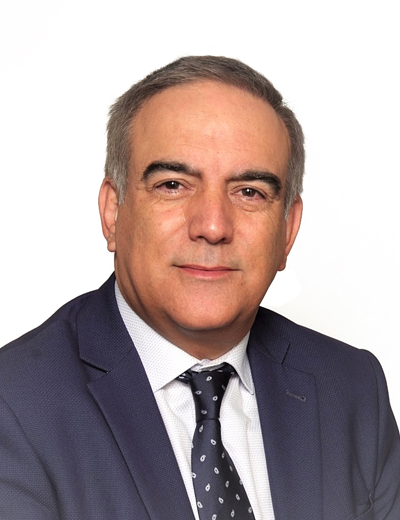 Manuel de las Heras