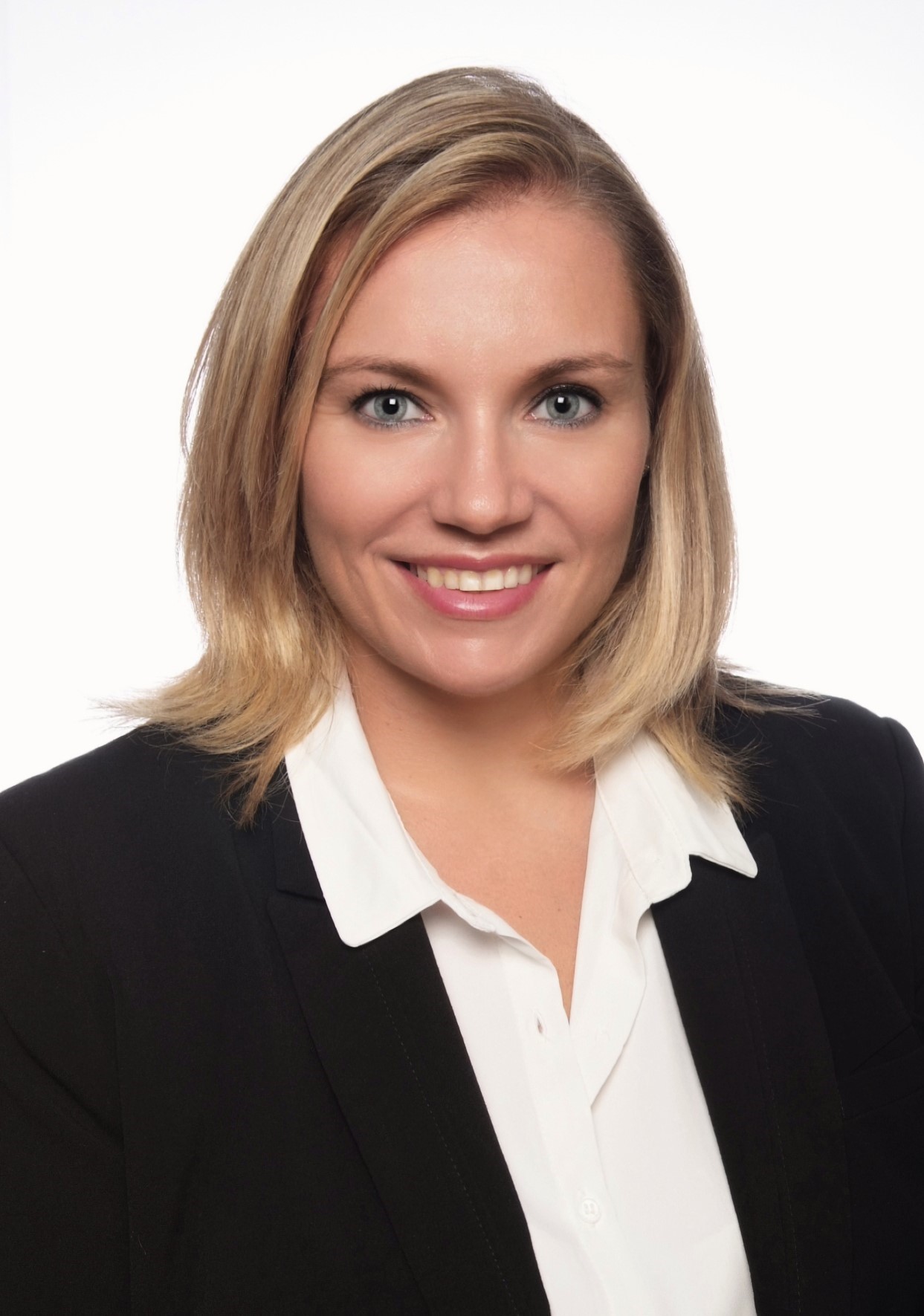 Nathalie Van Kerckhoven