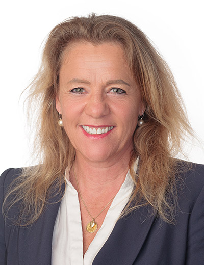 Silvia Cox (NL)